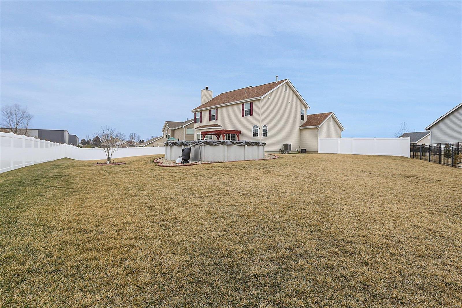 Dove Meadows #3 - Residential