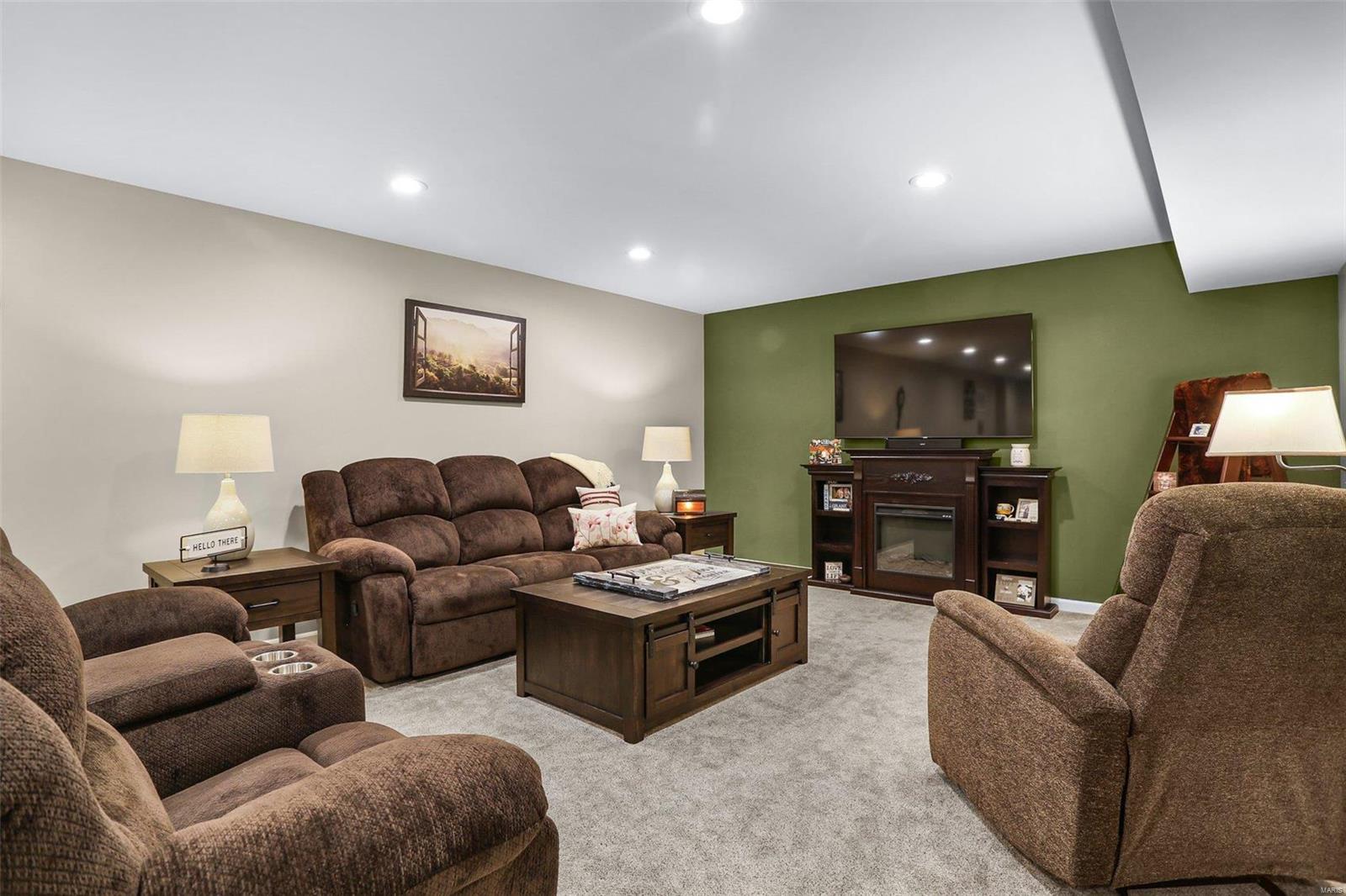 Dove Meadows #3 - Residential