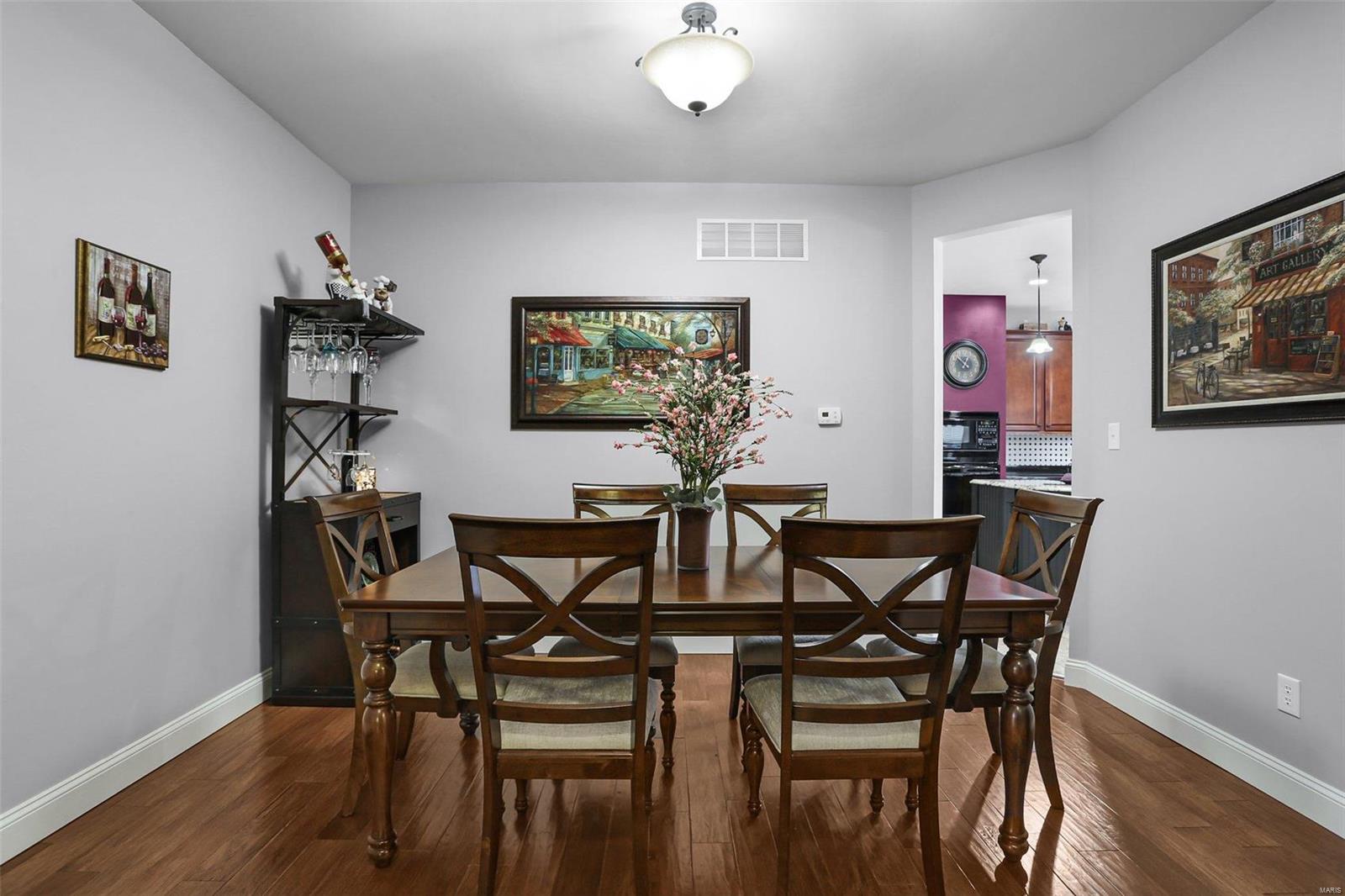 Dove Meadows #3 - Residential