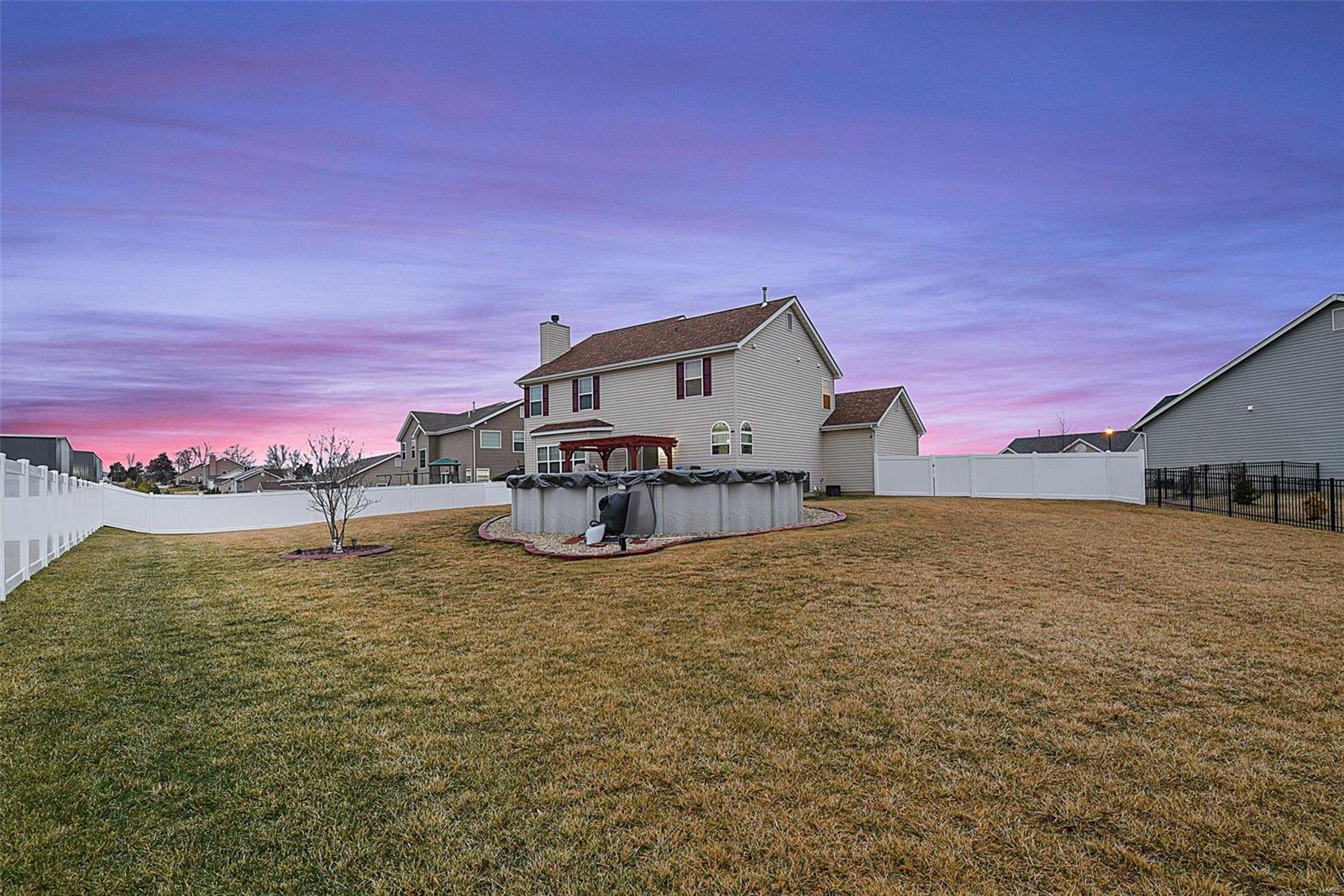 Dove Meadows #3 - Residential