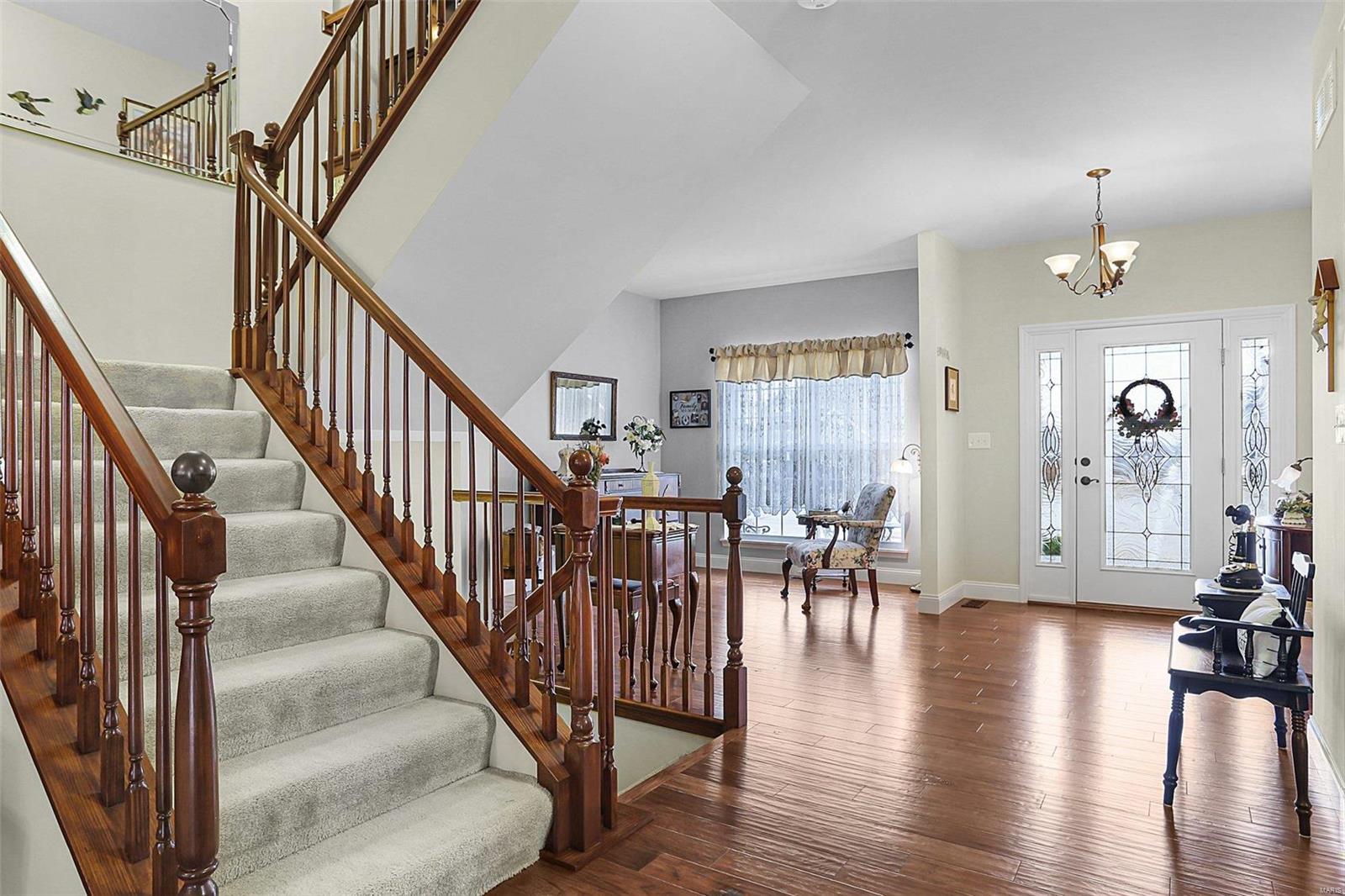 Dove Meadows #3 - Residential