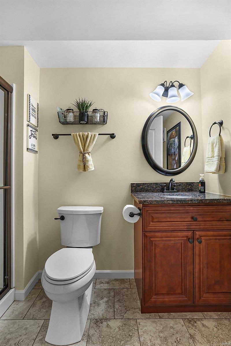 Dove Meadows #3 - Residential