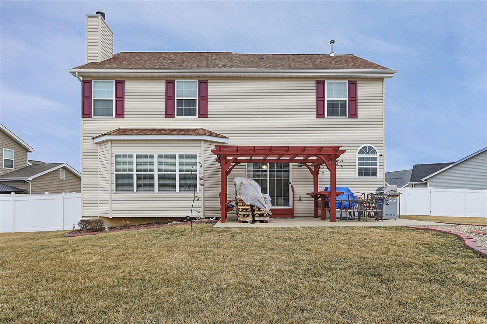 Dove Meadows #3 - Residential