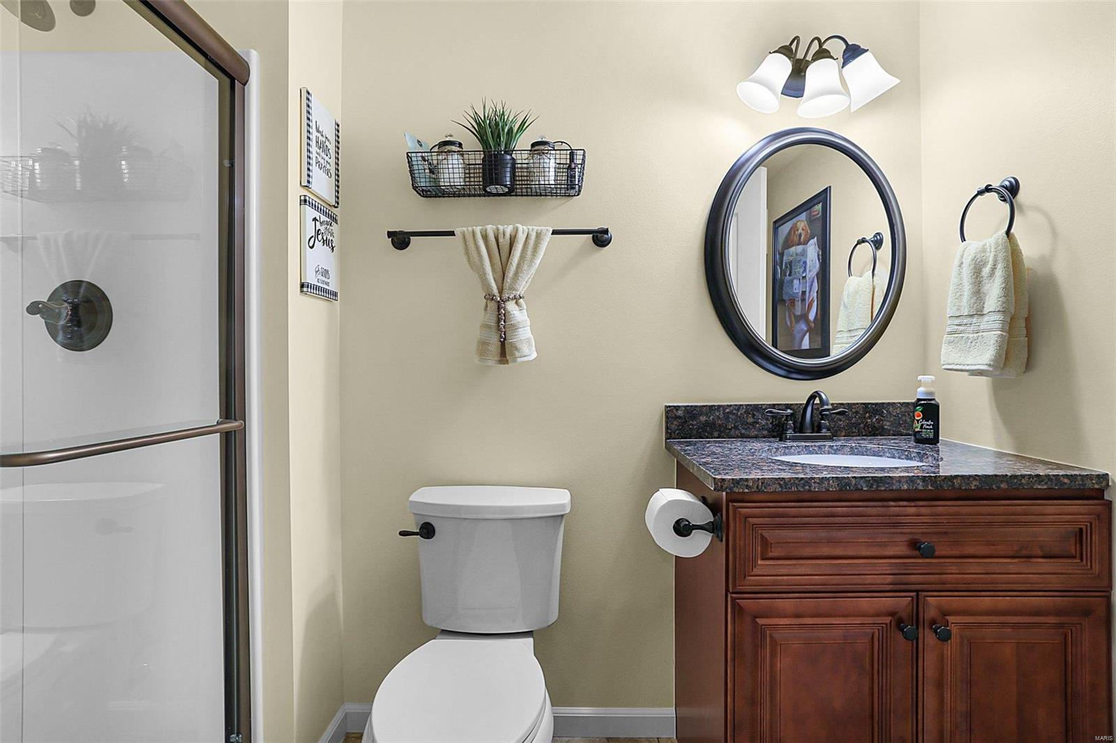 Dove Meadows #3 - Residential