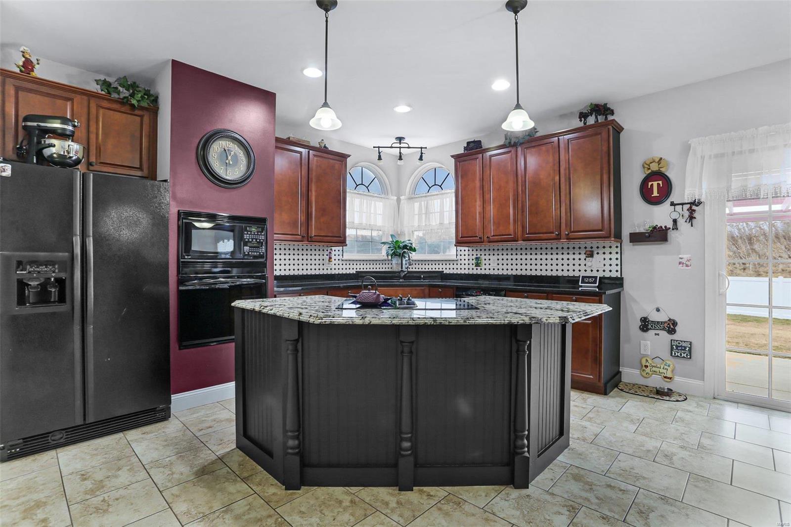 Dove Meadows #3 - Residential