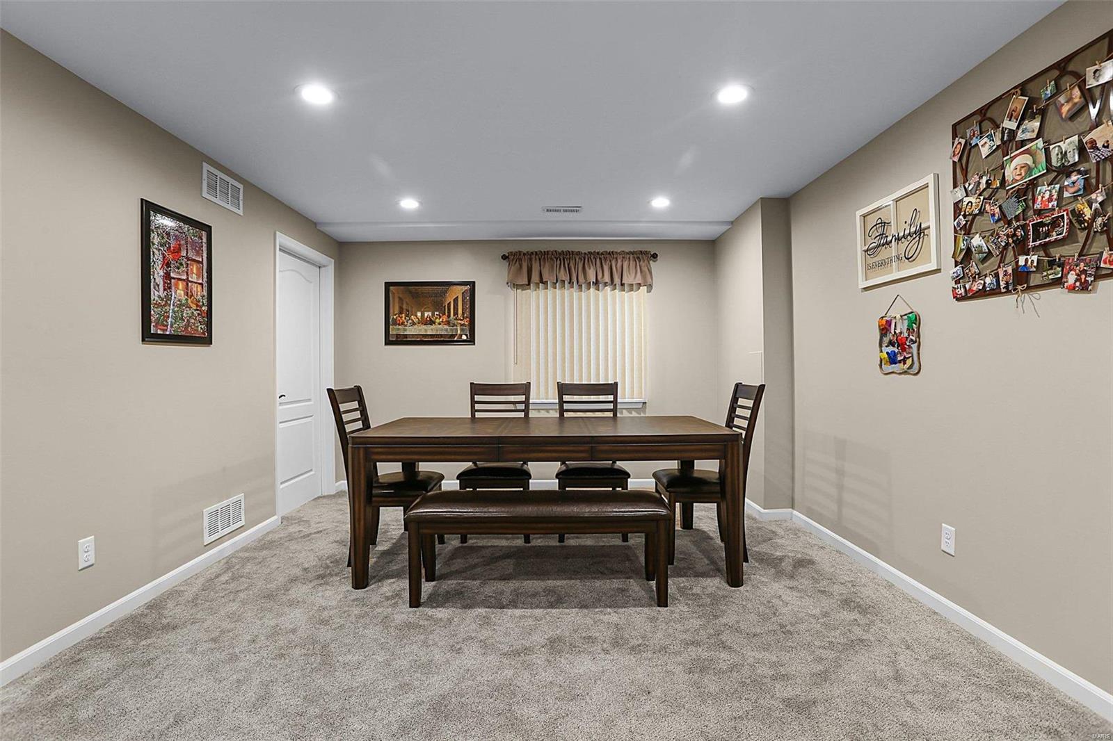 Dove Meadows #3 - Residential