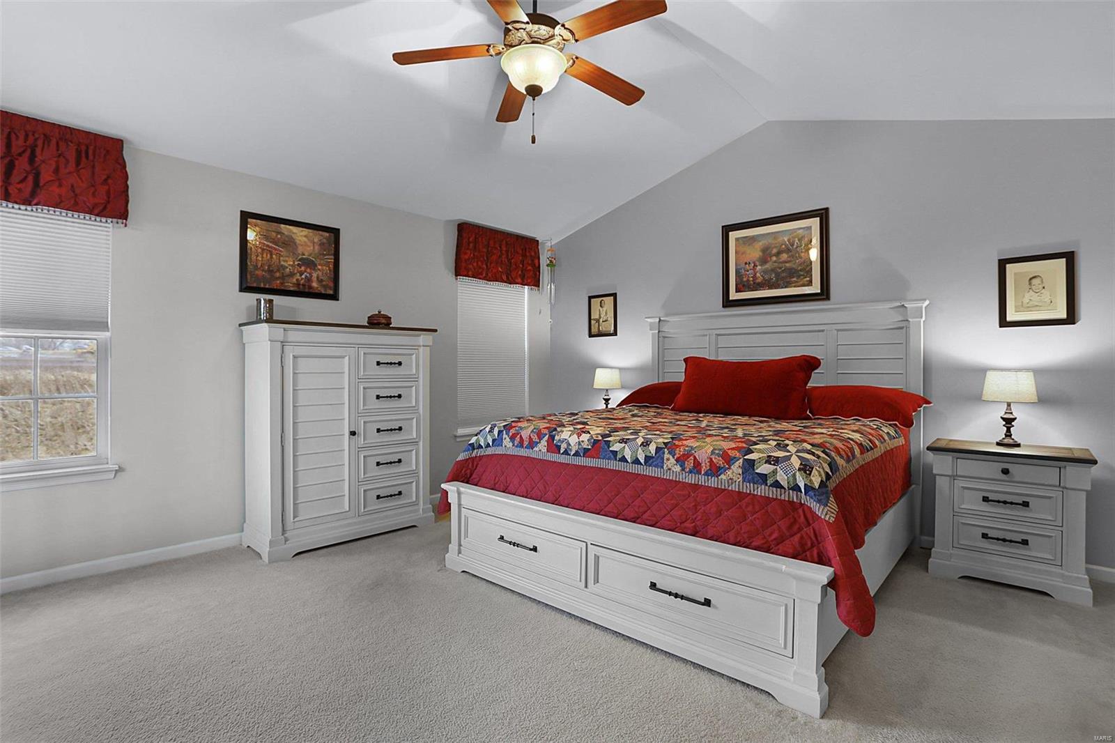 Dove Meadows #3 - Residential