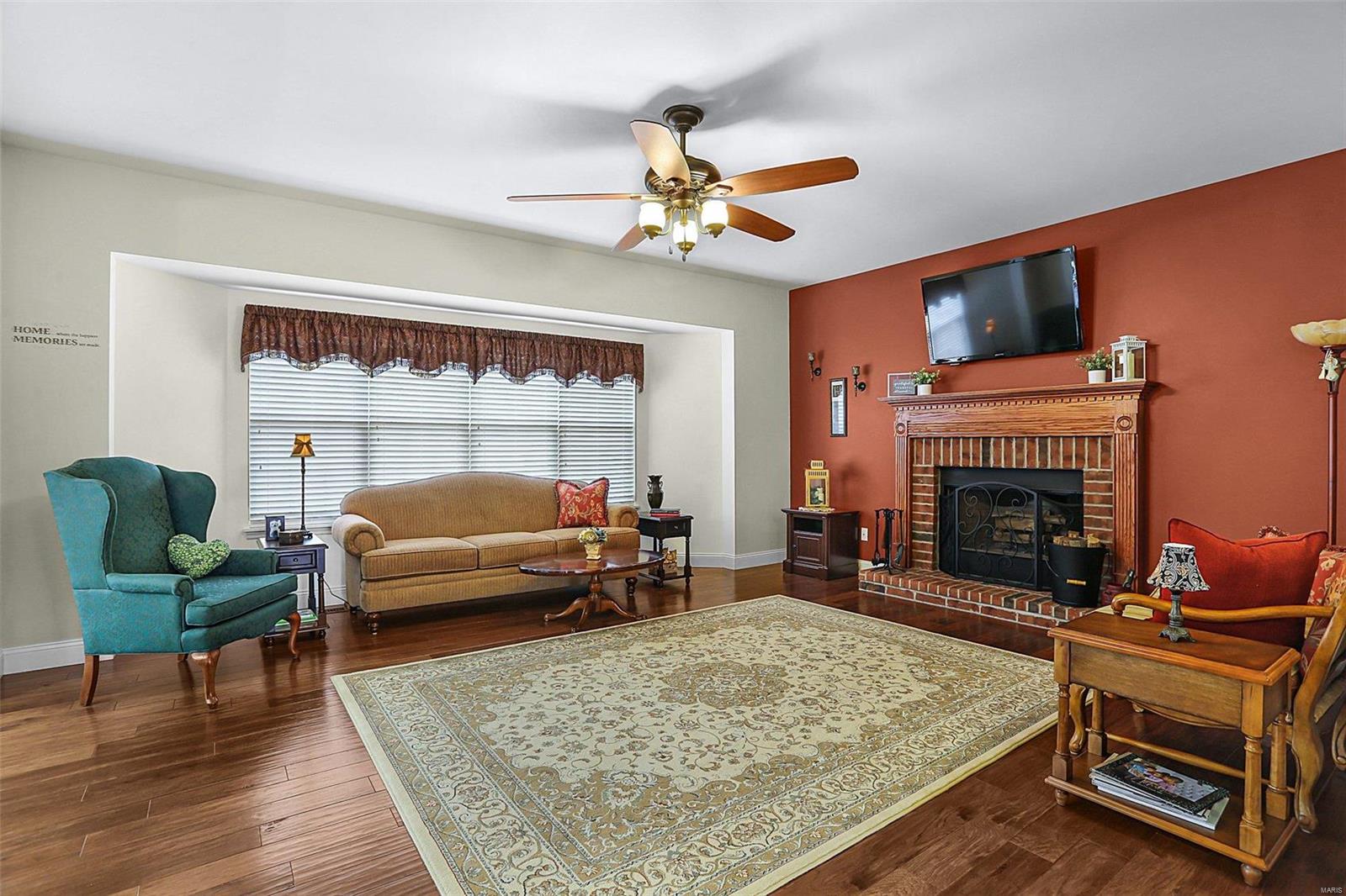 Dove Meadows #3 - Residential