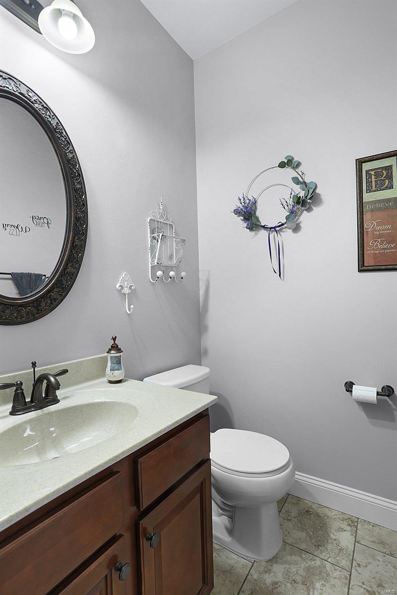 Dove Meadows #3 - Residential