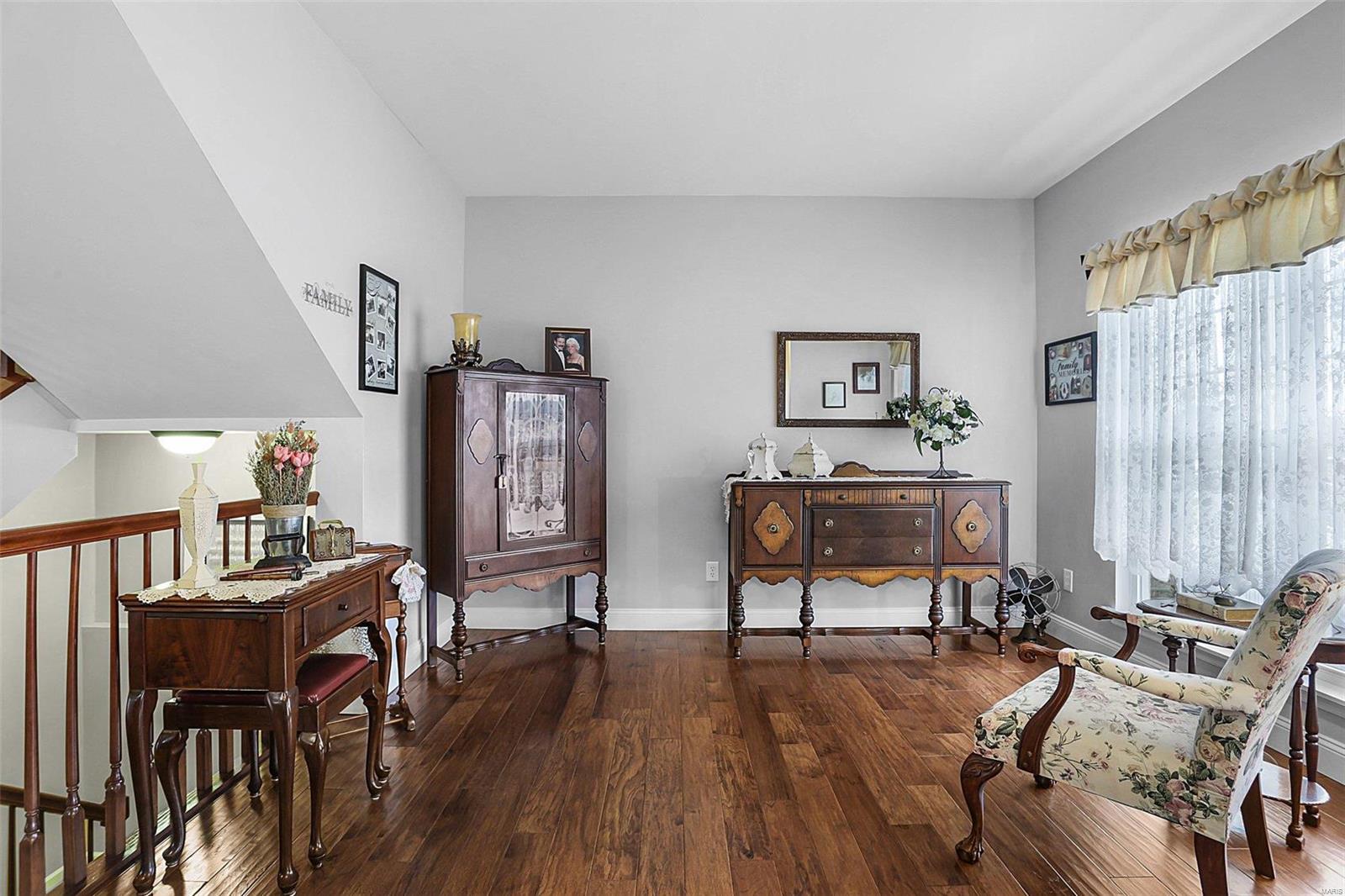 Dove Meadows #3 - Residential