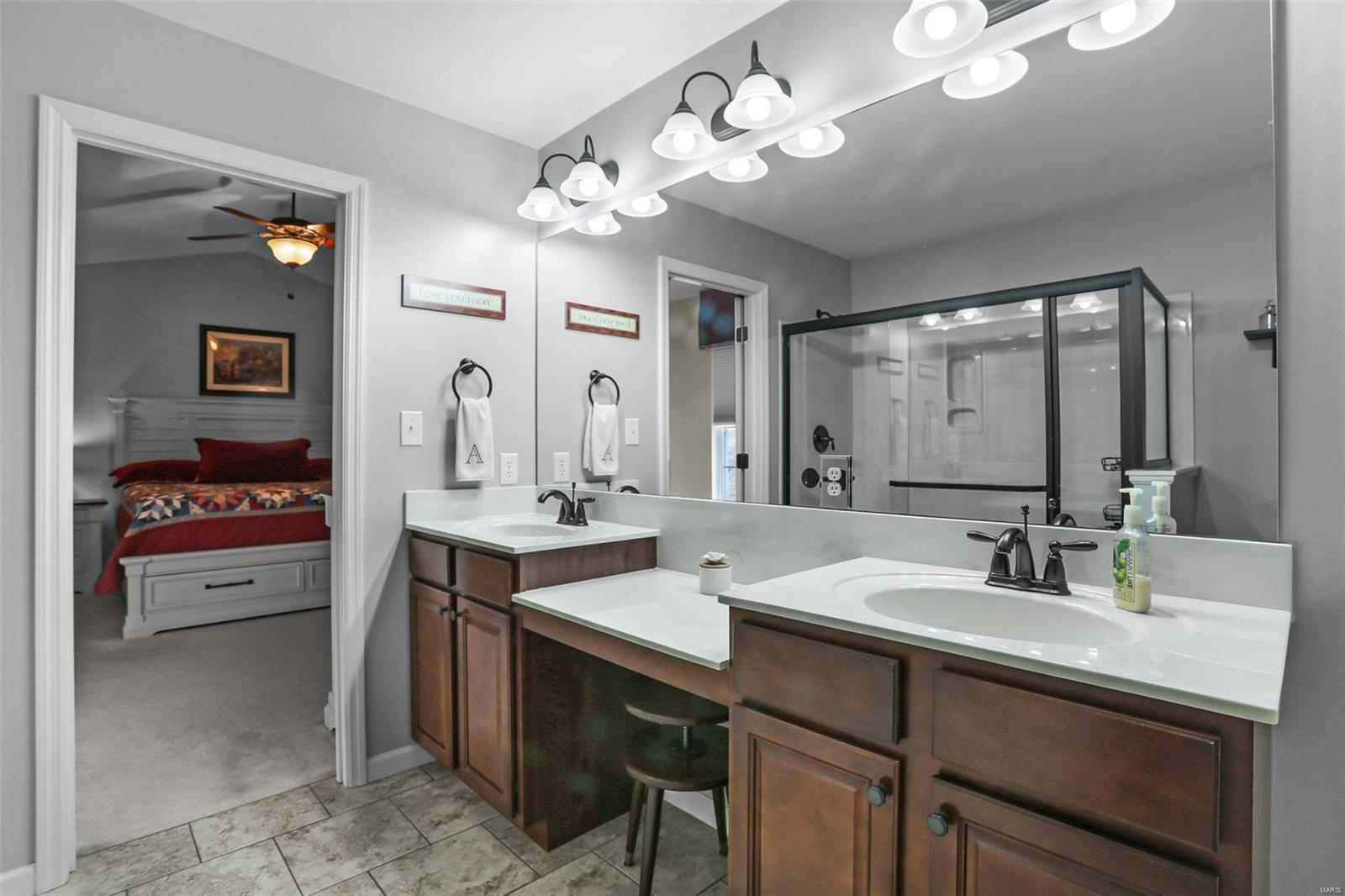 Dove Meadows #3 - Residential