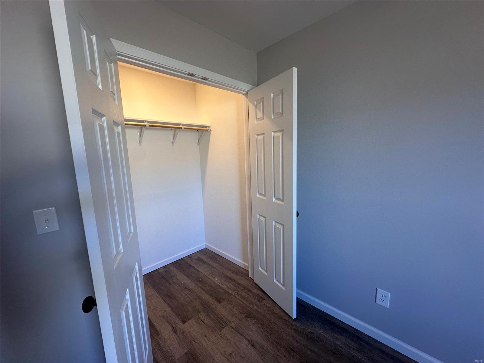 Alcorn's Subdivision - Residential