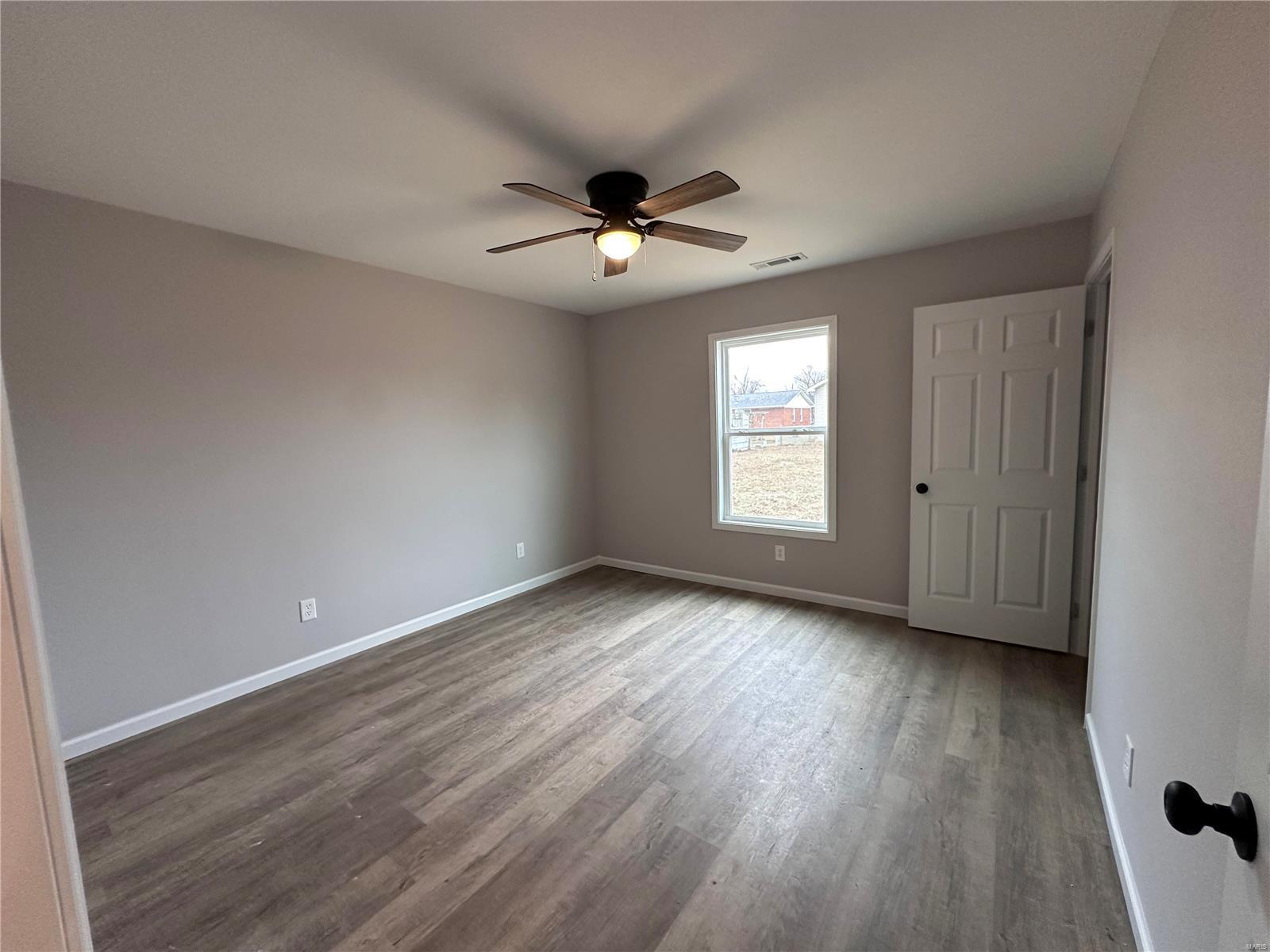 Alcorn's Subdivision - Residential