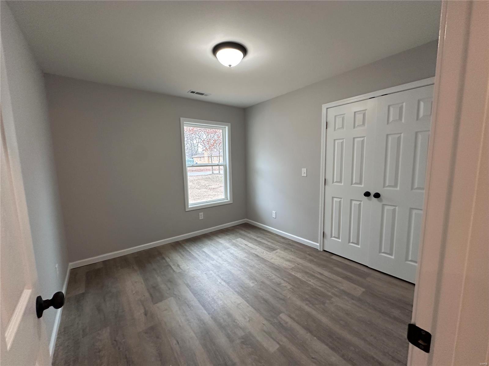 Alcorn's Subdivision - Residential