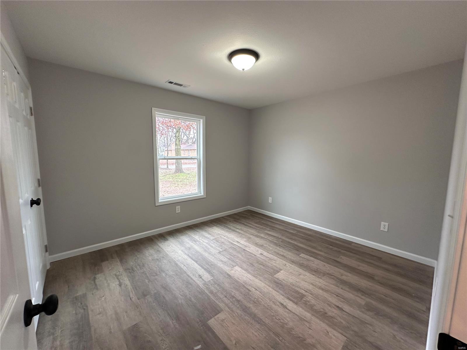 Alcorn's Subdivision - Residential