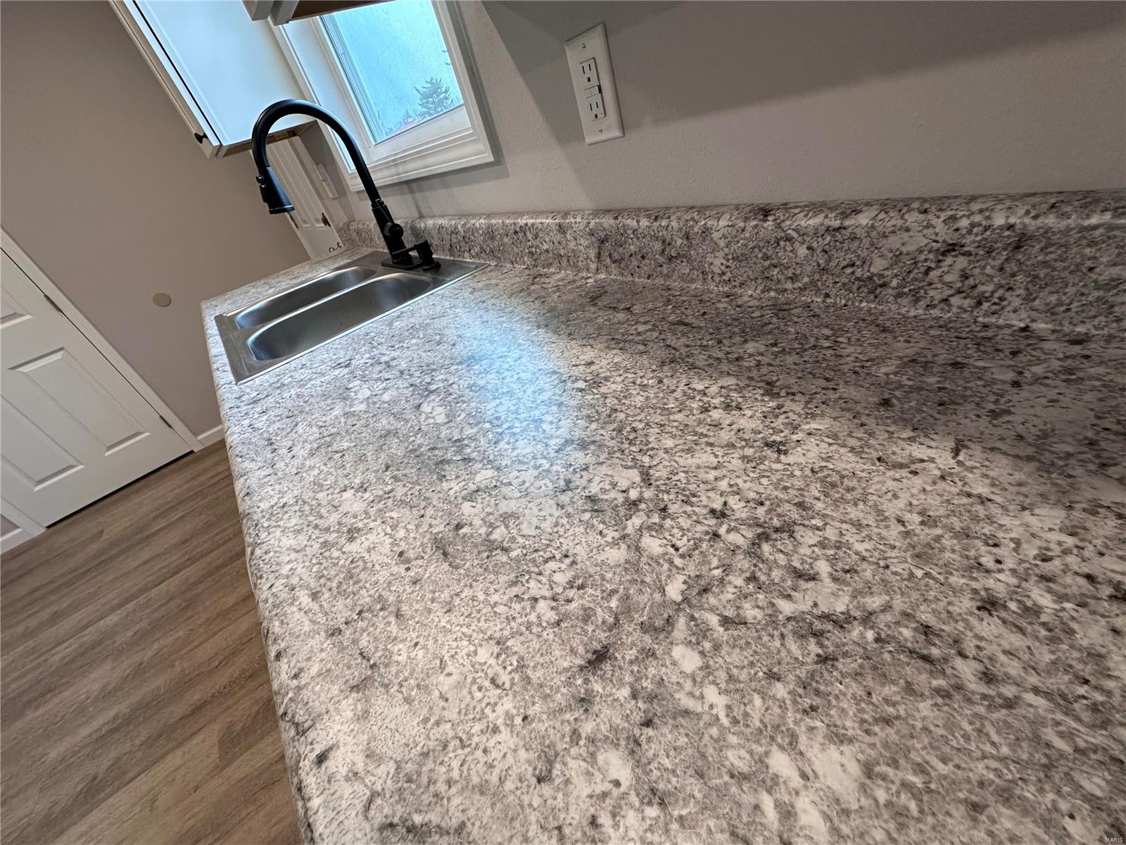 Alcorn's Subdivision - Residential