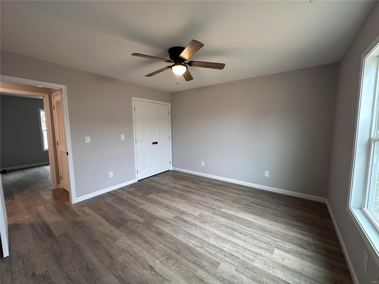 Alcorn's Subdivision - Residential