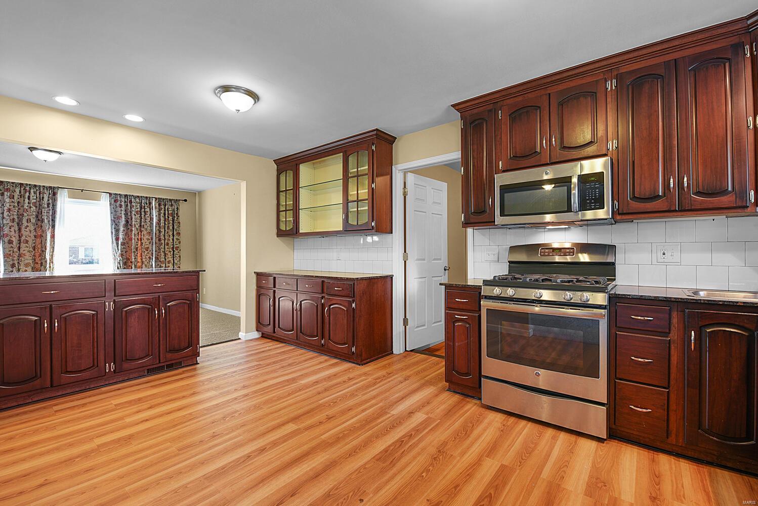 King Arthur Estates 2 - Residential