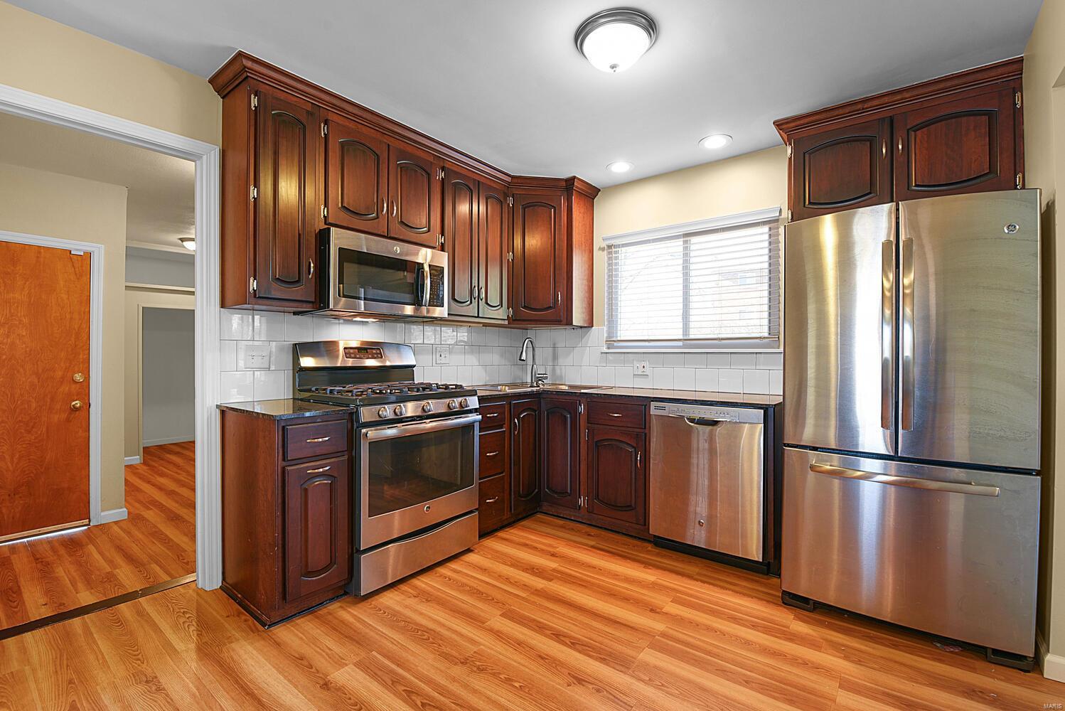 King Arthur Estates 2 - Residential