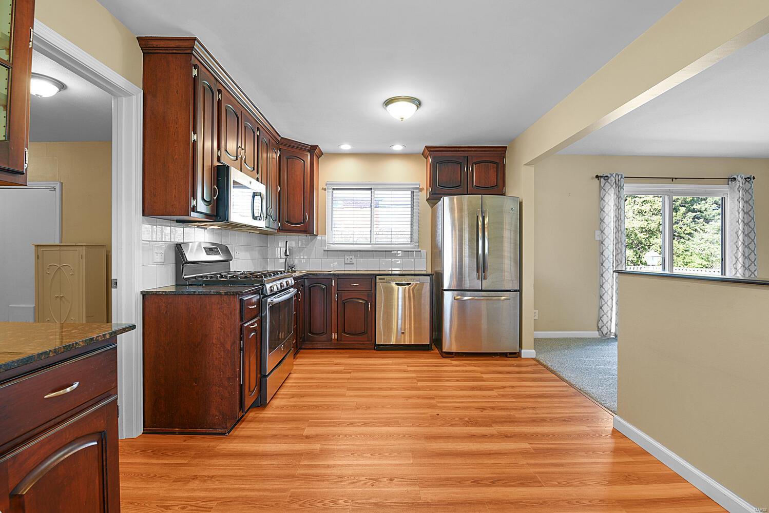 King Arthur Estates 2 - Residential