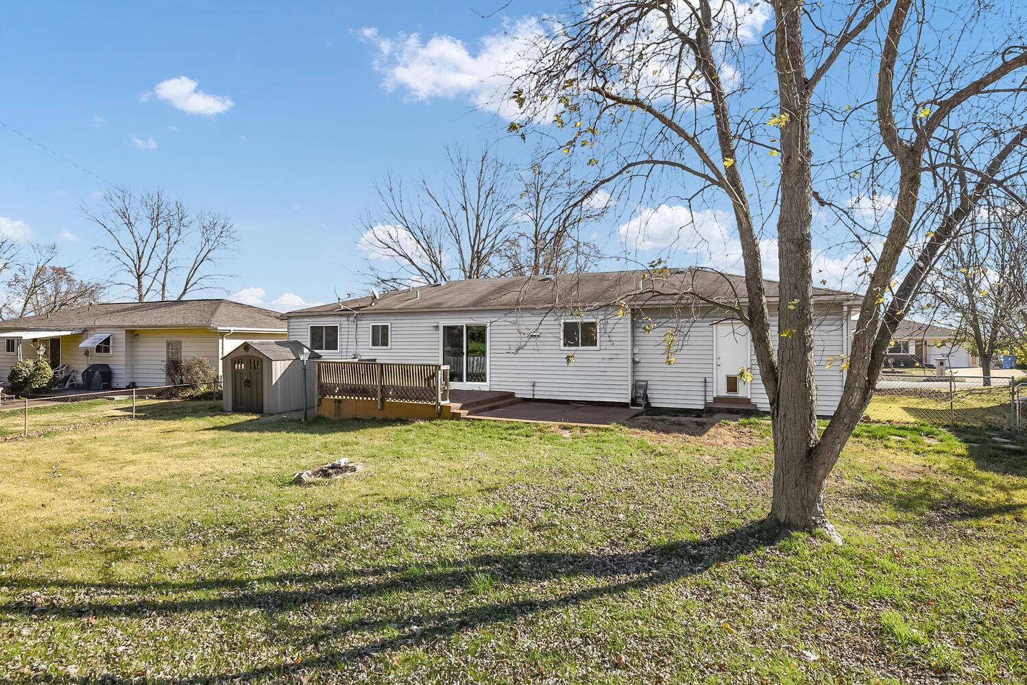 King Arthur Estates 2 - Residential