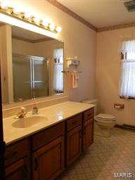 College Road Estates - Residential