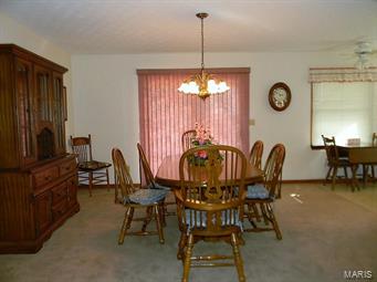 College Road Estates - Residential