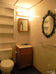 College Road Estates - Residential