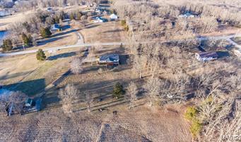 College Road Estates - Residential