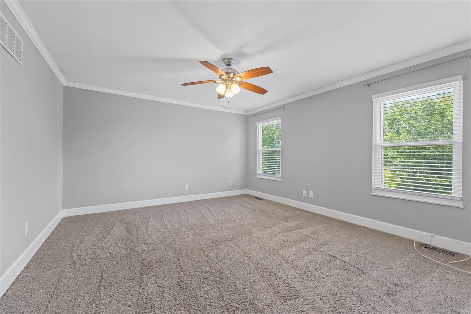 Twin Chimneys - Residential