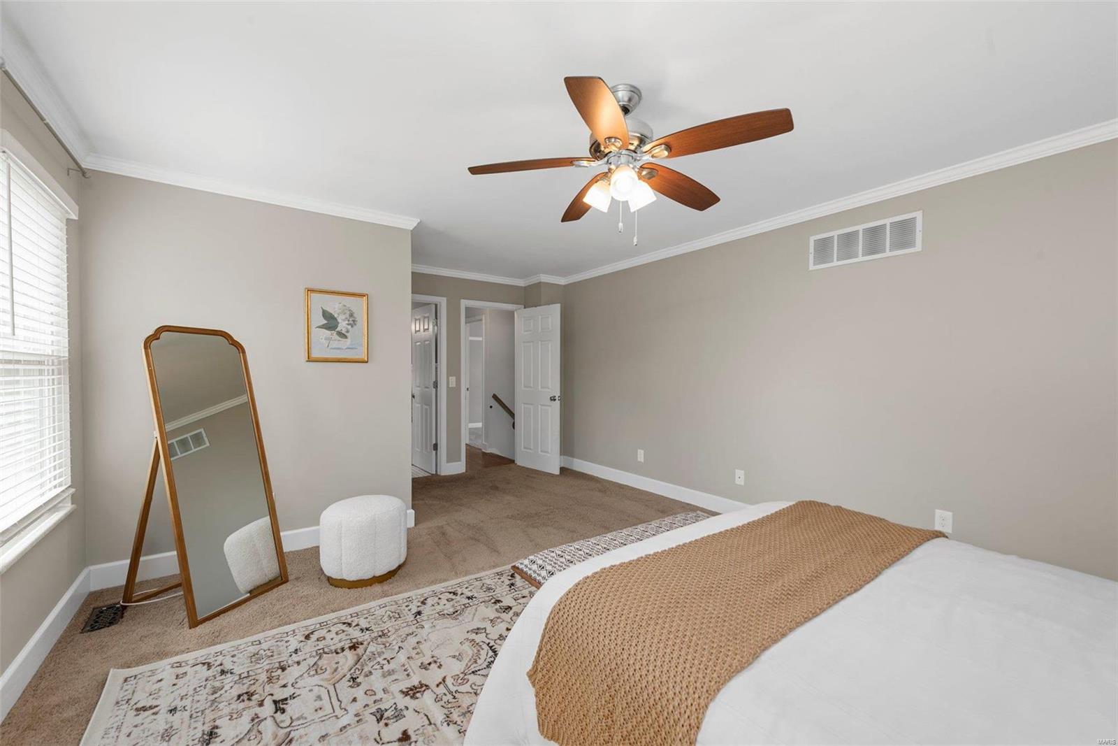 Twin Chimneys - Residential