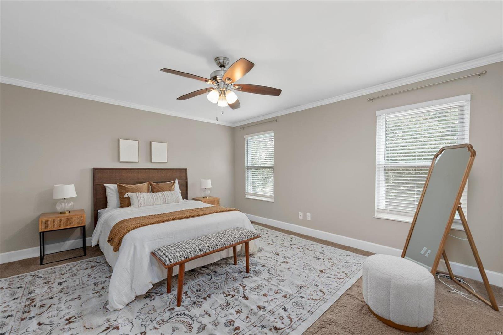 Twin Chimneys - Residential