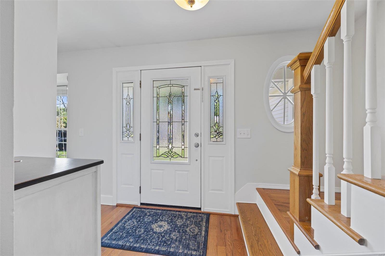 Twin Chimneys - Residential