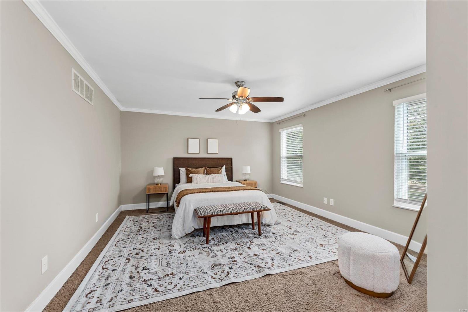 Twin Chimneys - Residential