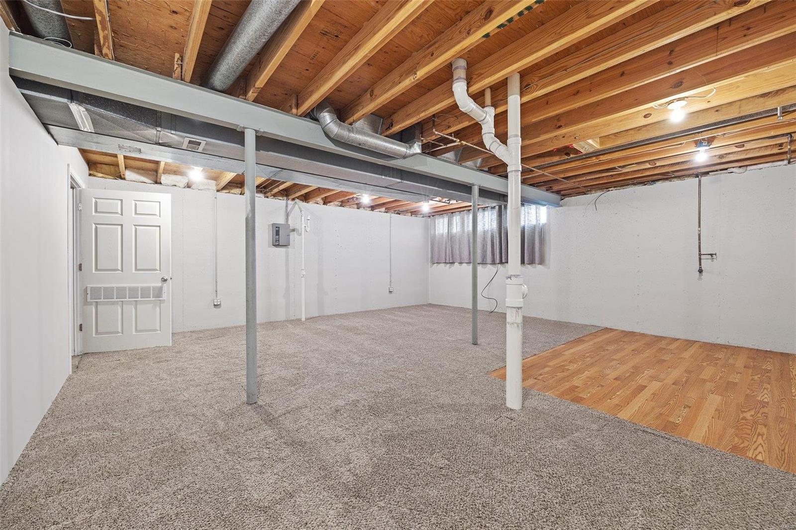 Twin Chimneys - Residential