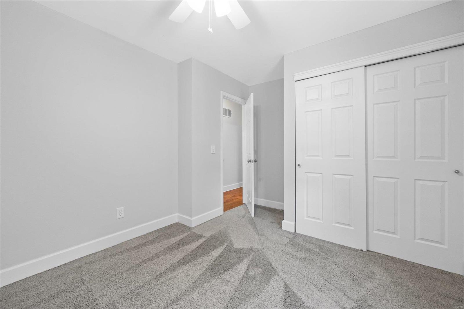 Twin Chimneys - Residential