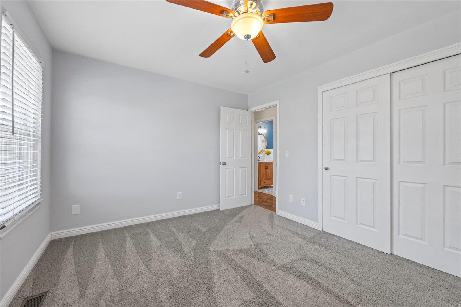 Twin Chimneys - Residential