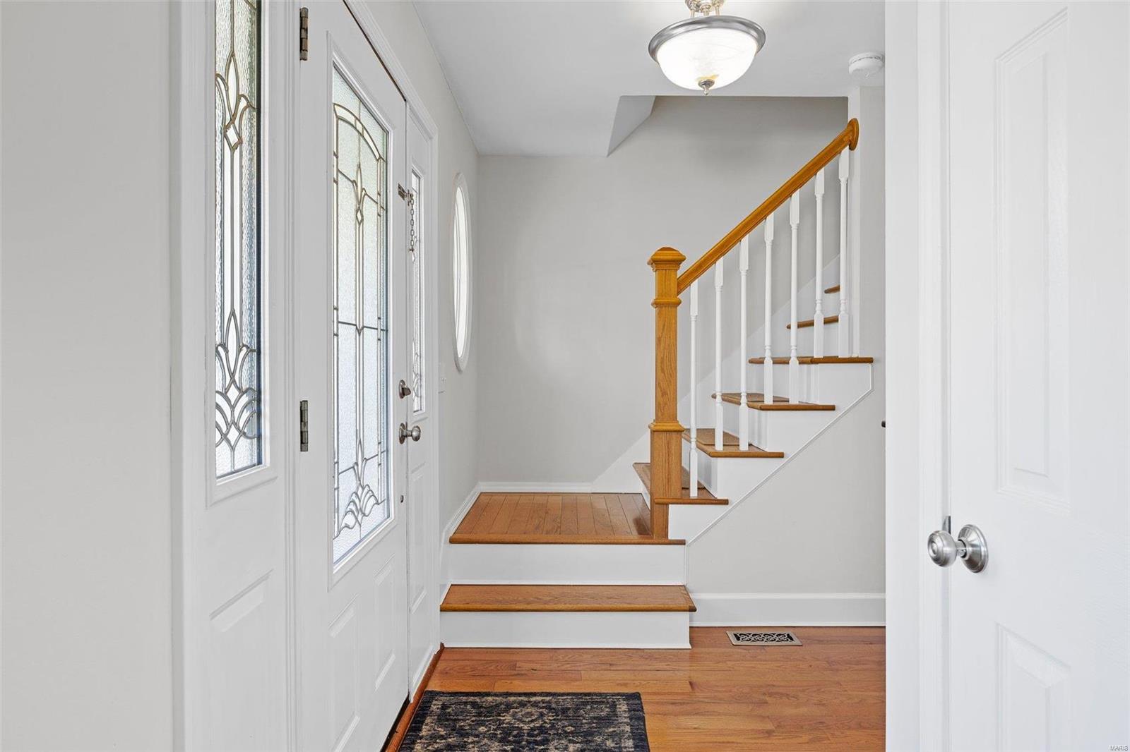 Twin Chimneys - Residential