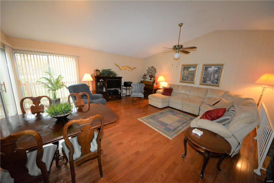 Country Lane Woods II 6 - Residential