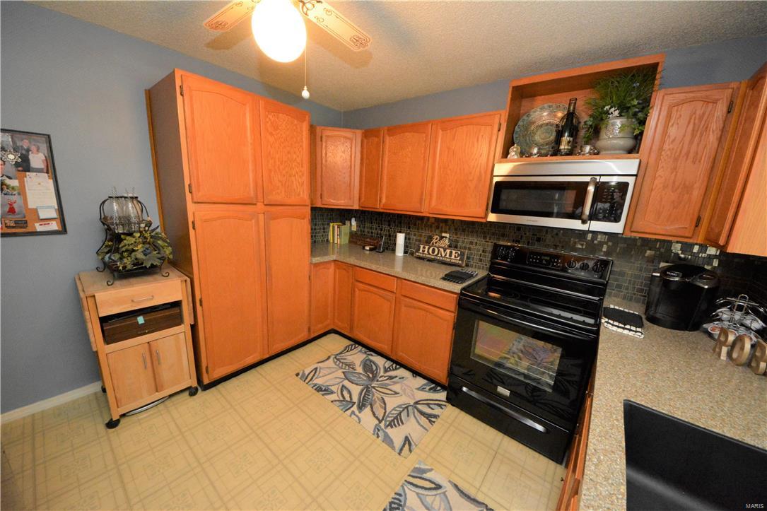 Country Lane Woods II 6 - Residential