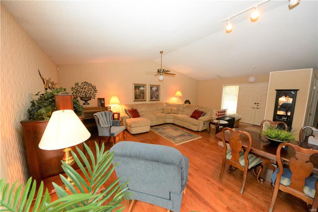 Country Lane Woods II 6 - Residential