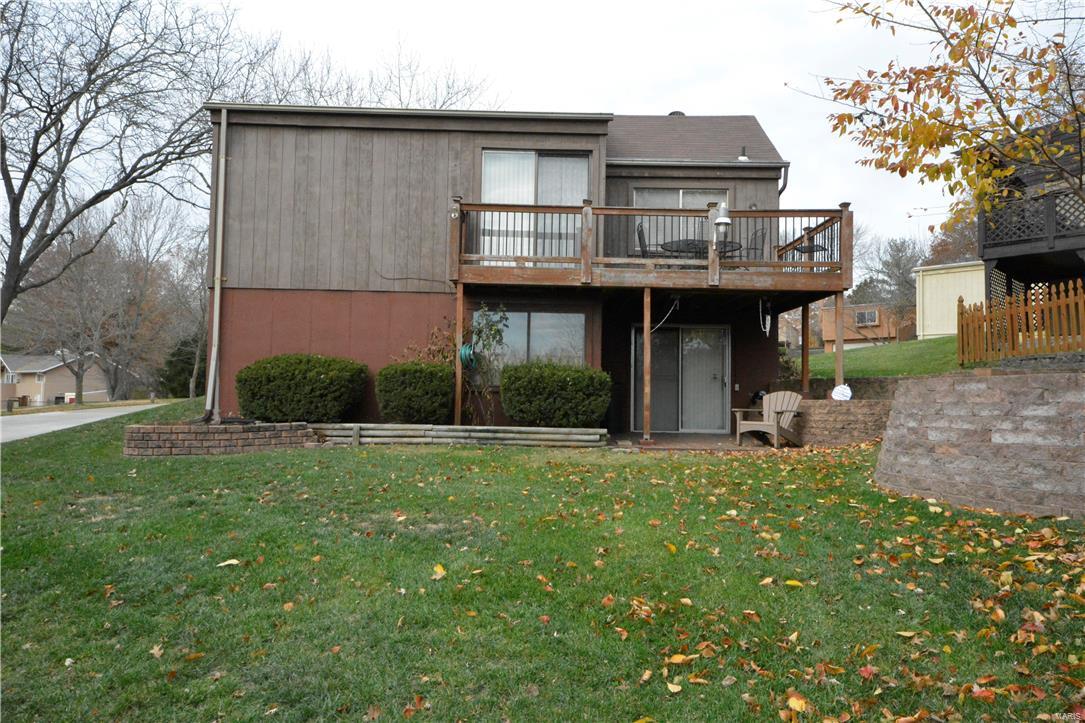 Country Lane Woods II 6 - Residential