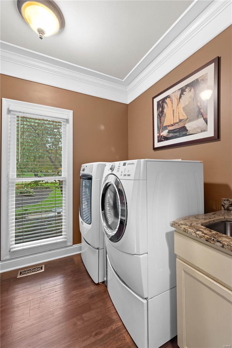 Key Harbour Estates - Residential