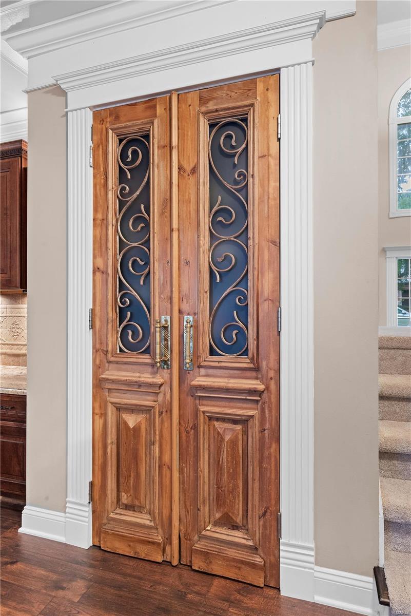 Key Harbour Estates - Residential