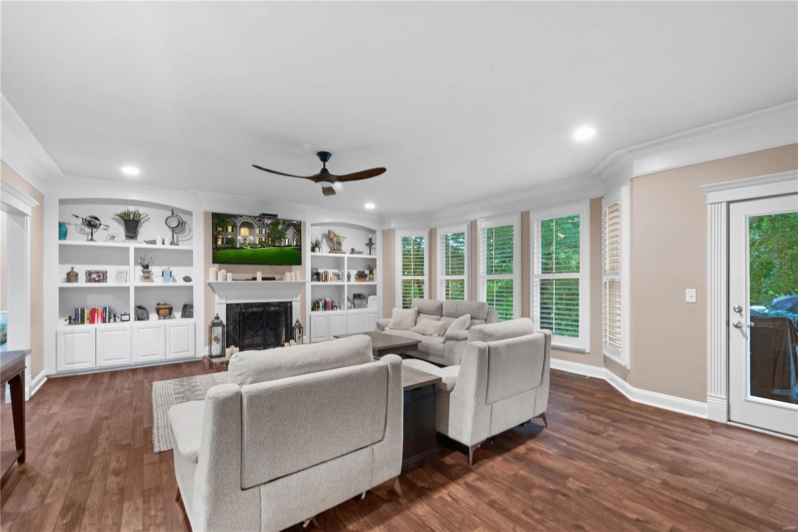 Key Harbour Estates - Residential