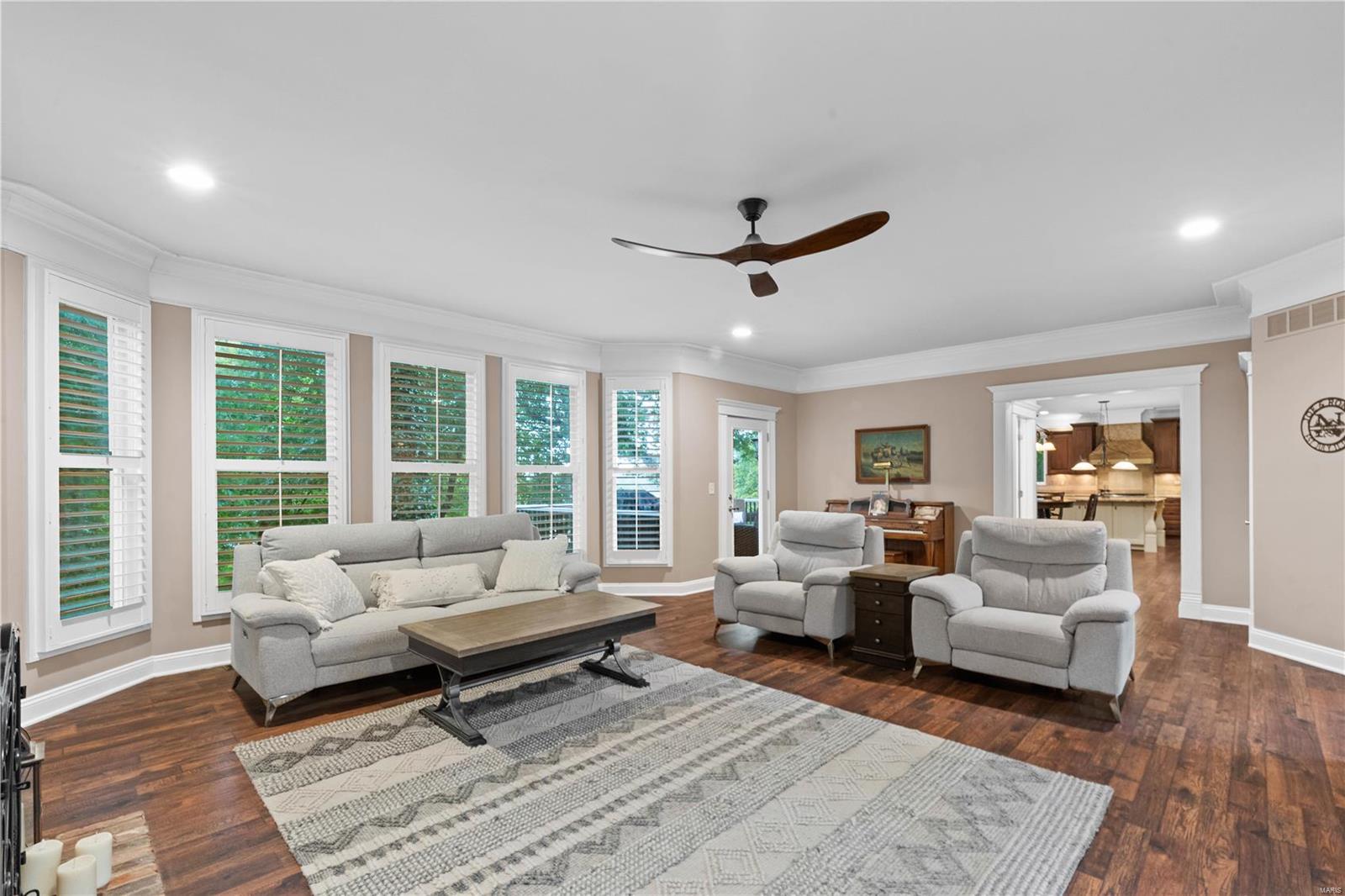 Key Harbour Estates - Residential