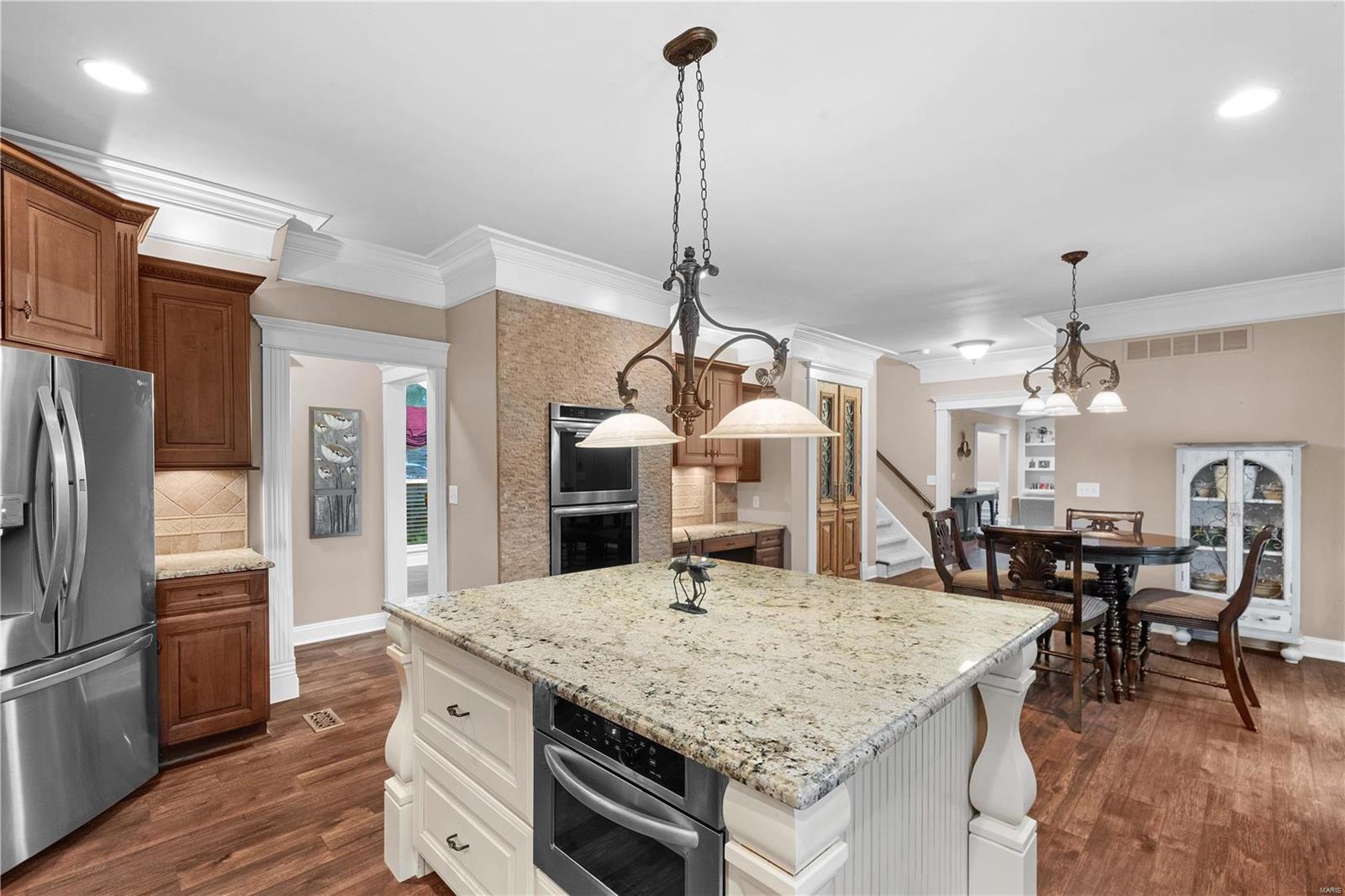 Key Harbour Estates - Residential