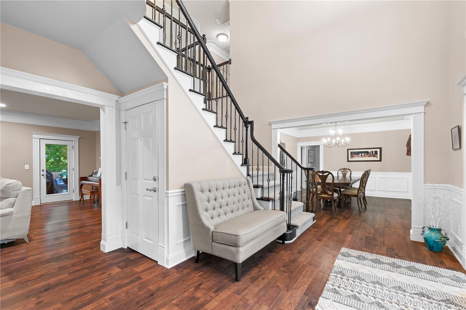 Key Harbour Estates - Residential