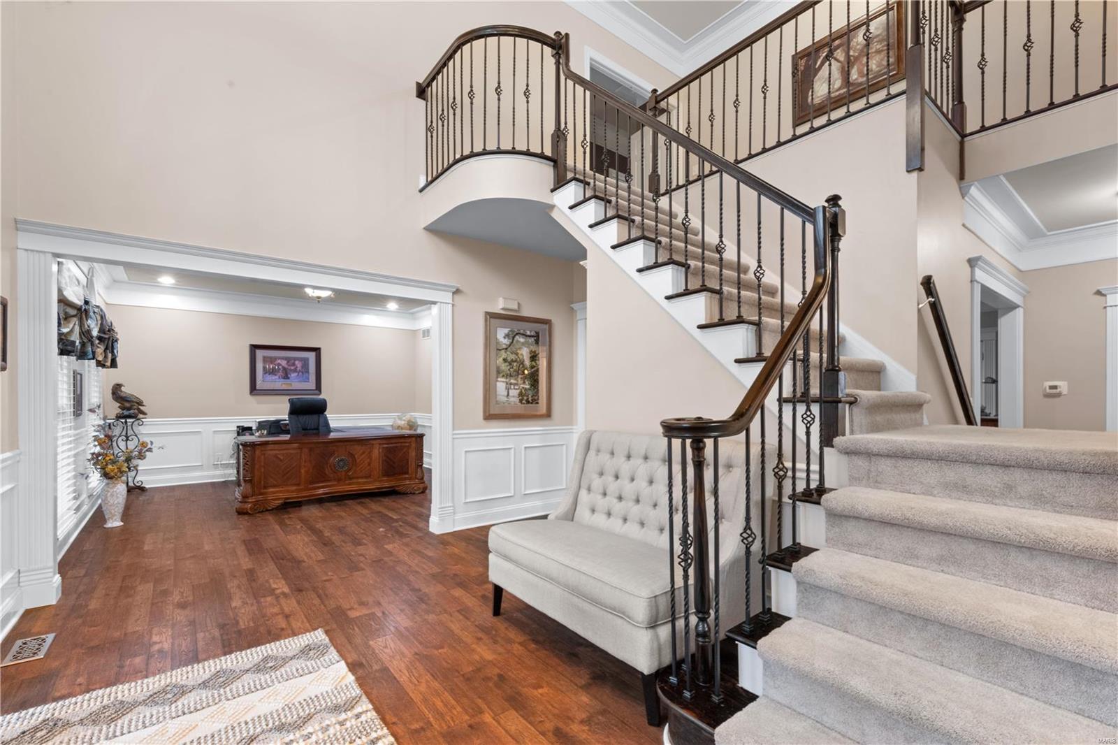 Key Harbour Estates - Residential