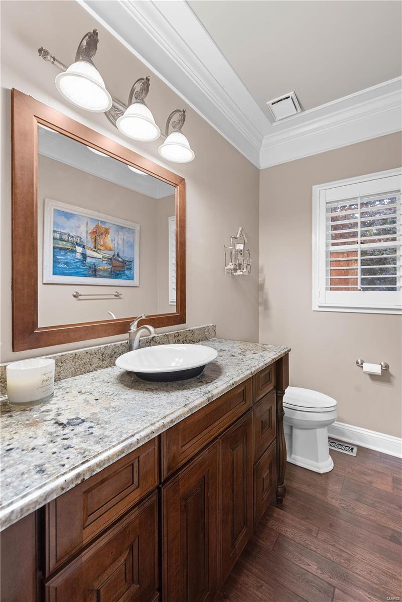 Key Harbour Estates - Residential